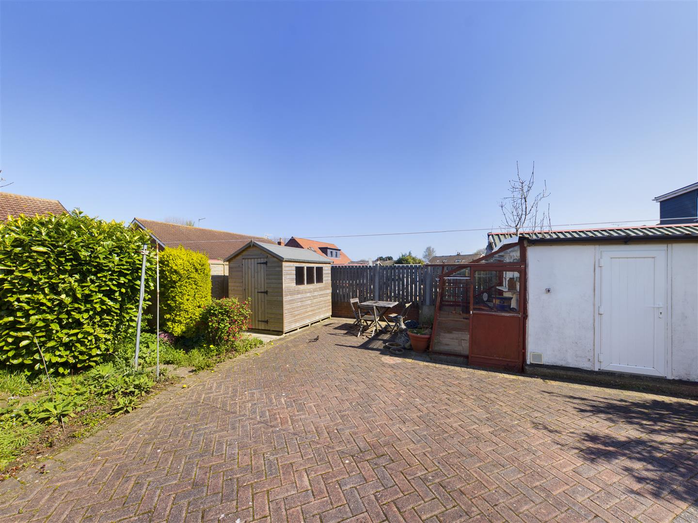 Hollycroft, Barmston, Driffield Belts Estate Agents